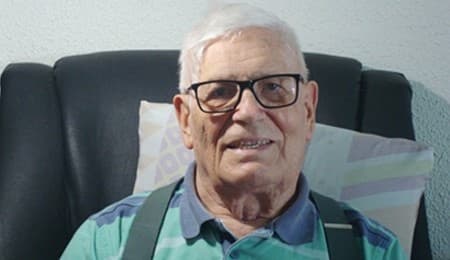 NOTA DE FALECIMENTO