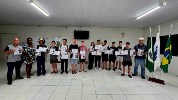 Setembro é mês dos Vicentinos; veja ações na Diocese de Piracicaba