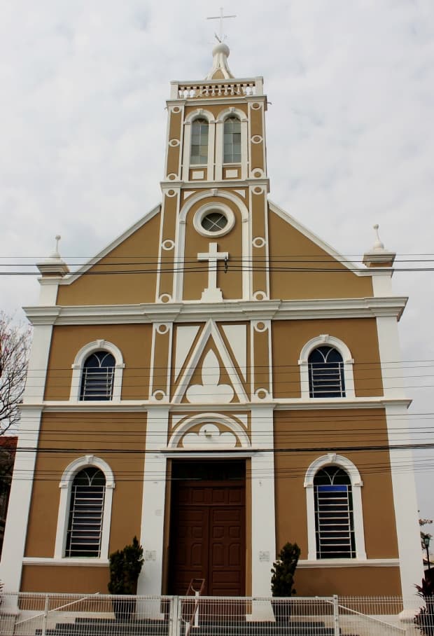 Capela ficará aberta de segunda a sexta para culto Eucarístico e adoração ao Santíssimo