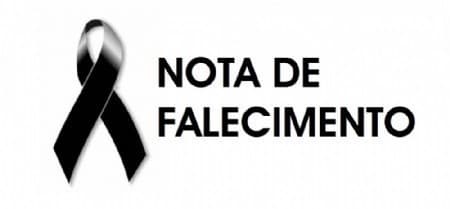Falece a Sra.  Nair Mariano, mãe do padre Candido.