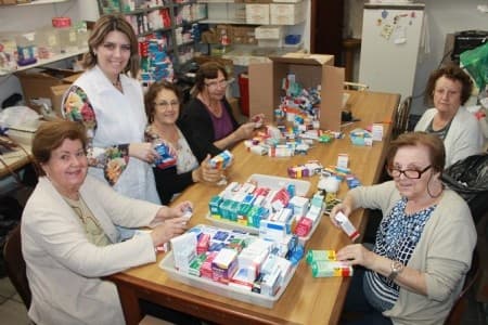 Banco de Remédios da Diocese de Piracicaba passa a atender em novo horário