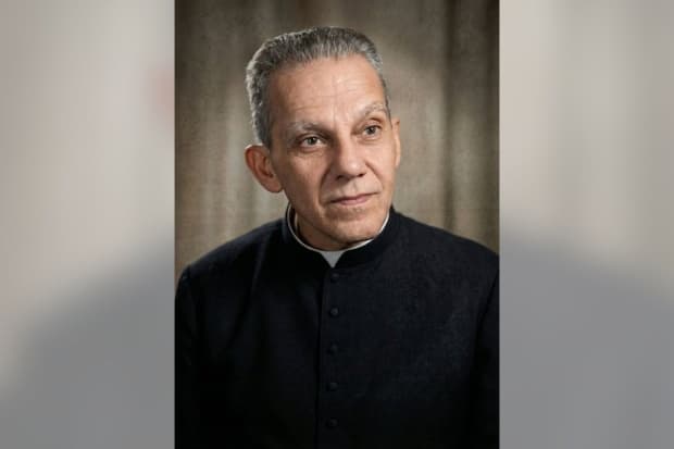 Padre Roberto Maria Drummond teve papel importante na fundação do Instituto das Irmãs Apóstolas do Cenáculo, há 70 anos