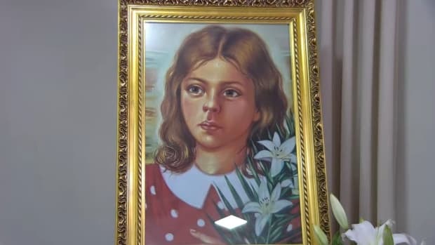 Menina Benigna: primeira Beata do Ceará é símbolo contra a violência à mulher
