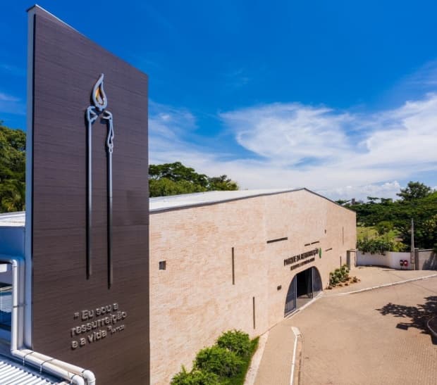 Parque da Ressurreição amplia projeto gratuito de orientação psicológica e espiritual em Piracicaba