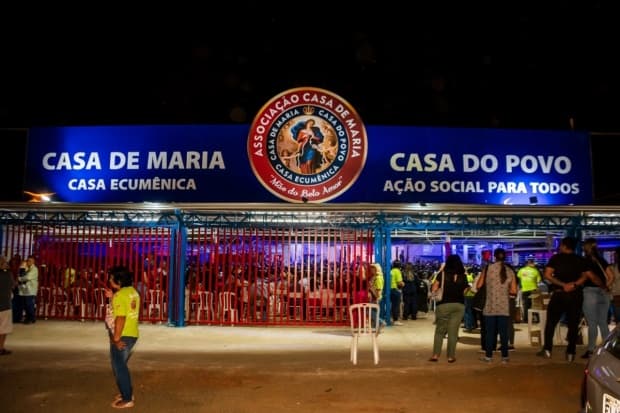 Região Pastoral Santa Bárbara realiza missa jubilar pelos 80 anos da Diocese de Piracicaba neste domingo (9)