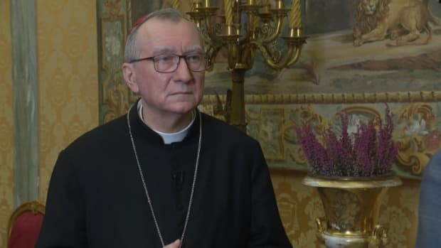 Papa envia mensagem de condolências a Cuba após incêndio e explosão de refinaria no país