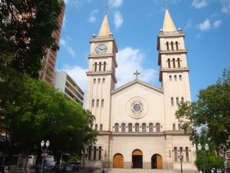 Vigário Geral da Diocese e pároco da Catedral Santo Antônio presidirá Missa de Ação de Graças pelos 250 anos de Piracicaba