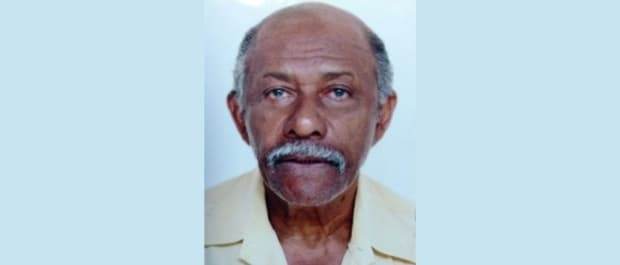 Nota de Falecimento: Morre aos 85 anos o diácono Cícero Batista dos Santos