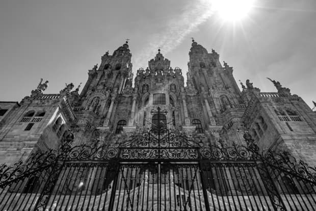 Santiago de Compostela: arcebispo evocou vítimas da pandemia e apelou à unidade da Espanha