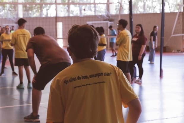 Missão Jovem começa dia 4 nas paróquias e Dia Nacional da Juventude será em 19 de outubro