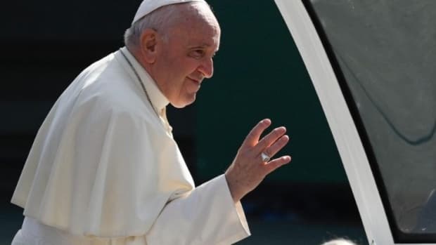 Viagem Apostólica: Papa Francisco chega hoje a Quebec, no Canadá