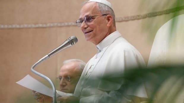 Intenção de oração do Santo Padre para agosto de 2025