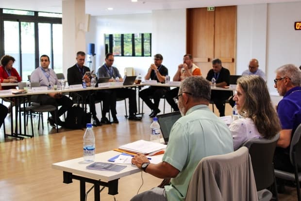 Encontro reunirá bispos secretários e secretários-executivos dos regionais da CNBB em Brasília
