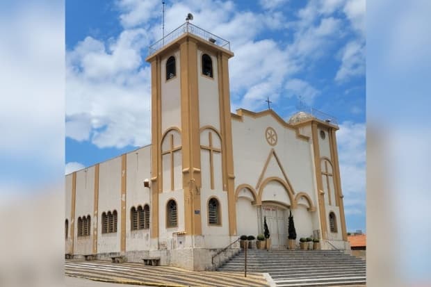Região Pastoral Capivari realiza Missa Regional do Jubileu Ordinário "Peregrinos da Esperança"