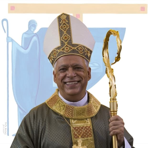 Dom Carlos Silva preside Santa Missa no Jardim Glória, em Piracicaba