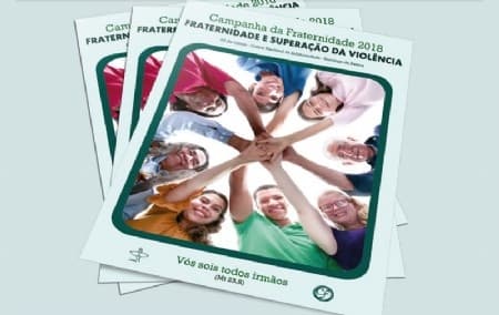 Regiões Pastorais terão encontros de formação sobre a CF 2018