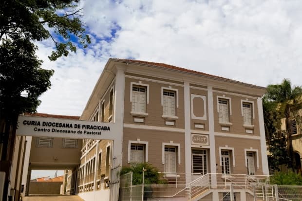 CÚRIA DIOCESANA ALTERA HORÁRIO DE ATENDIMENTO AO PÚBLICO DEVIDO AO CORONAVÍRUS