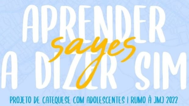 "Say Yes" divulga projetos católicos nas periferias e procura sensibilizar novas gerações