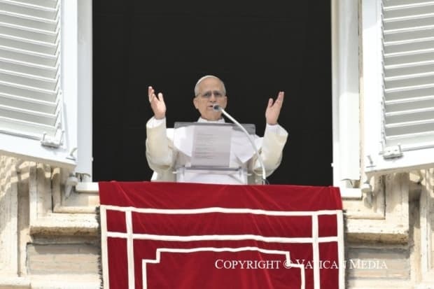 Intenção de oração do Santo Padre para março de 2026