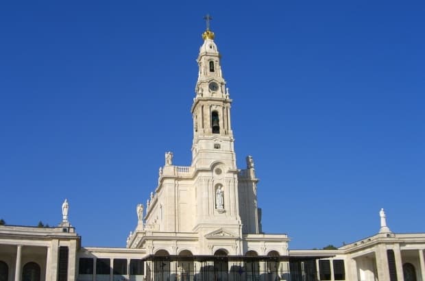 Turismo Religioso: "Fátima é um lugar seguro e não faltam bons motivos para regressar", afirmou reitor do santuário