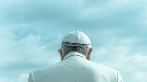 Covid-19: Papa enviou ventiladores e material médico-sanitário para nove países, incluindo Brasil