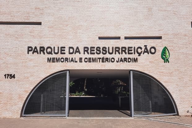 Devido à pandemia, não haverá missa no Cemitério Parque da Ressurreição no Dia das Mães