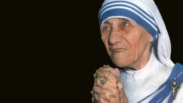 Madre Teresa é inscrita no Calendário Romano Geral; memória facultativa será dia 5 de setembro