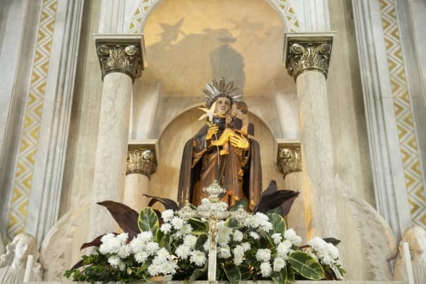 Santo Antônio: Catedral realiza festa do padroeiro de Piracicaba e da Diocese