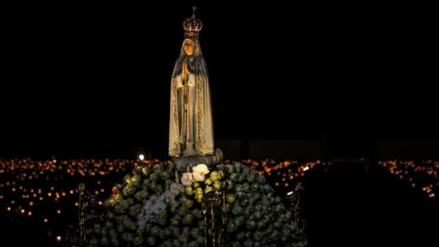 Pandemia adia visita da imagem de Fátima à Geórgia, Azerbaijão e Armênia