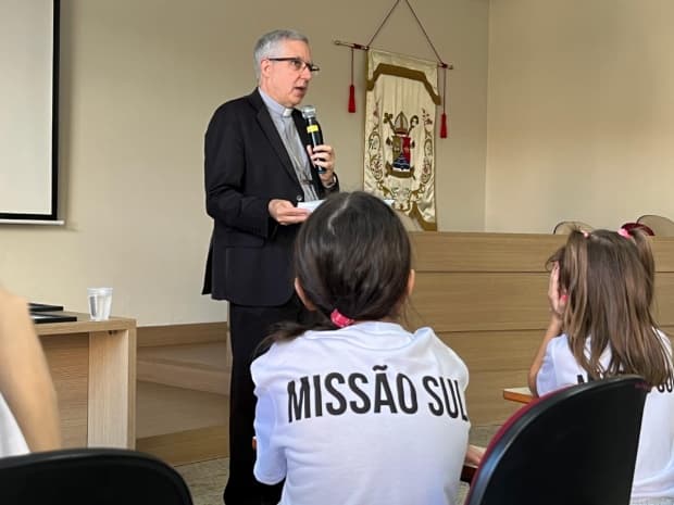 SOS Rio Grande do Sul: Diocese de Piracicaba e Formiguinhas encerram campanha com 1.154 toneladas de doações
