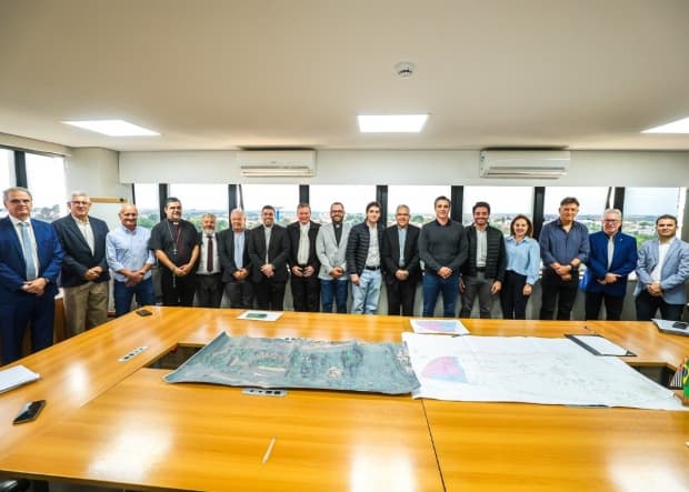 Diocese de Piracicaba adquire capela histórica em Santa Bárbara d'Oeste
