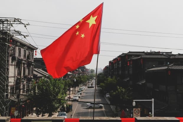 China: quinto bispo é ordenado após acordo entre Pequim e Vaticano
