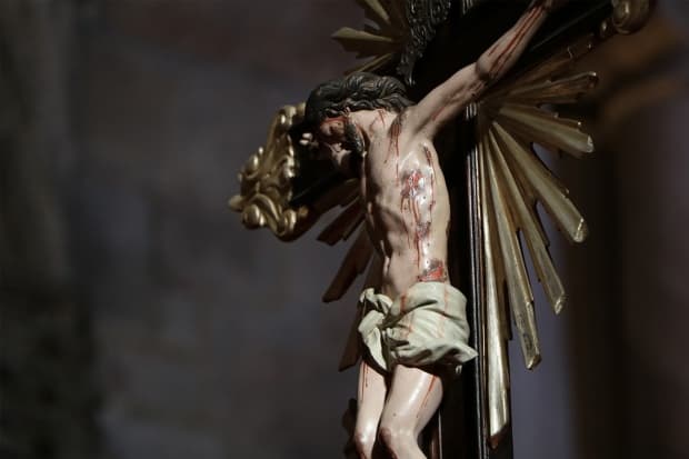 Mutirão de confissões da Quaresma: acompanhe o cronograma das regiões pastorais da diocese