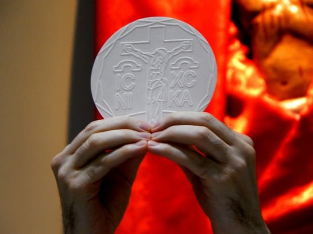 Liturgia: Congresso Eucarístico Internacional pode ser "autêntico sinal" de "esperança e caridade para a unidade e a paz"