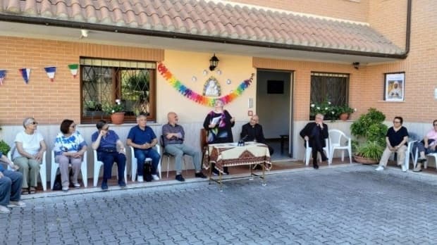 Inaugurada em Roma Casa "Beata Anuarite" para mulheres vítimas de violência
