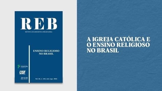 Dossiê apresenta a trajetória do Ensino Religioso no Brasil desde o século XIX