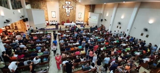 Paróquia São José, em Santa Bárbara d'Oeste, prepara festa em homenagem ao padroeiro