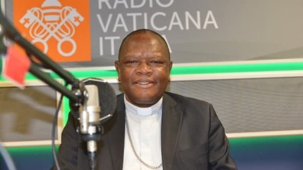 Congo: Conferência Episcopal condena ataques contra cardeal Ambongo