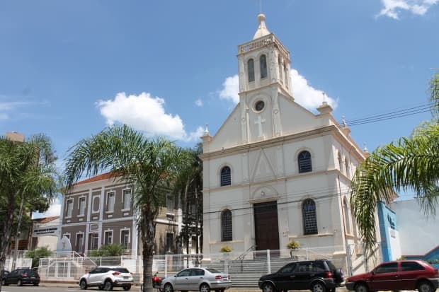 Horários das missas de Natal e Ano Novo na Capelania São Francisco de Assis
