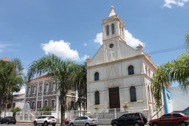 Capelania celebrará missa na festa de São Francisco