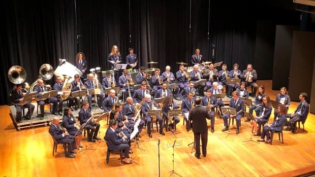 Banda União Operária recebe inscrições para o projeto "Música para Todos"