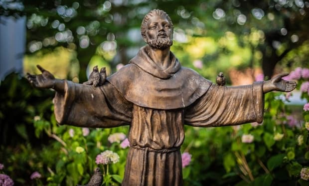 Celebração de São Francisco de Assis convida a amadurecer o dever de cuidar e preservar a terra, a casa comum