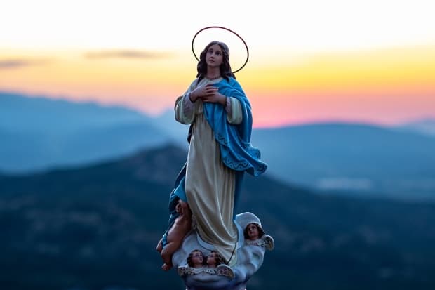 Paróquias celebram Dia da Imaculada Conceição de Nossa Senhora na Diocese de Piracicaba