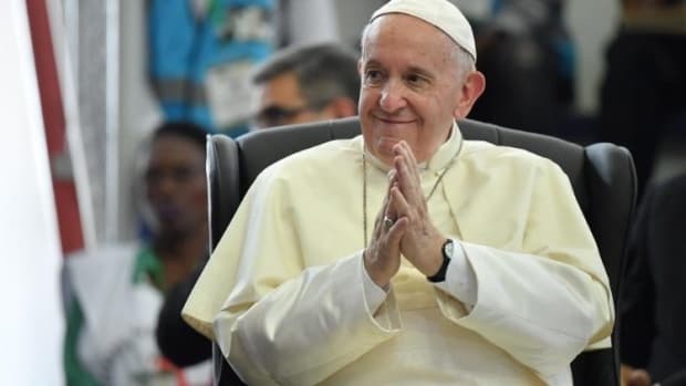 "Economia de Francisco" convida jovens a iniciarem nova mentalidade cultural