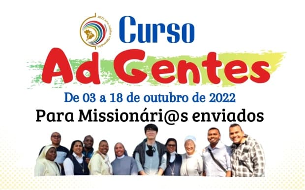 CCM oferece cursos para missionários brasileiros e de aprofundamento em Língua Portuguesa