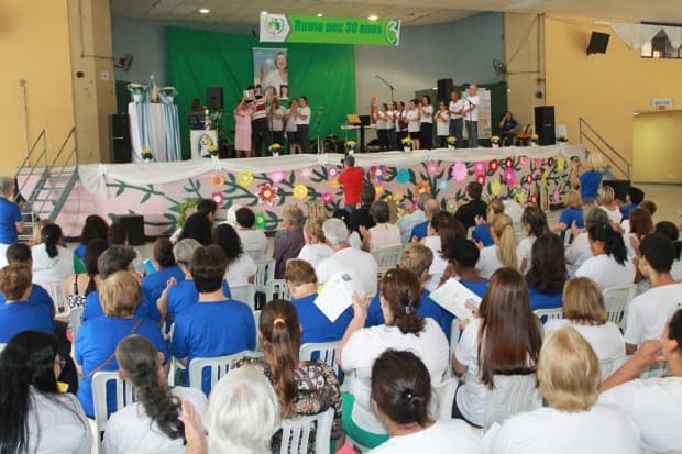 Pastoral da Criança promoverá 32º Encontro Anual Diocesano de líderes, coordenadores e capacitadores