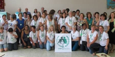 Pastoral da Criança fará assembleia eletiva neste final de semana