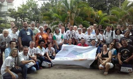 Diocese envia representante para 4º Congresso Missionário Nacional