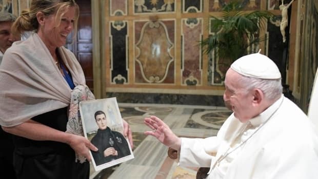 Santos nos recordam que é possível viver o Evangelho em plenitude, ressalta Francisco