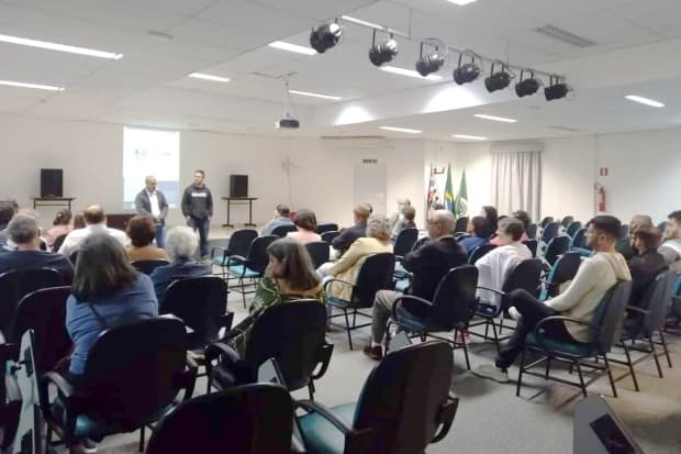 Em Piracicaba, encontro sobre Ecologia Integral abordará crise ambiental e mudanças climáticas